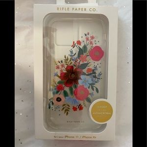 Nwt IPhone 11 case